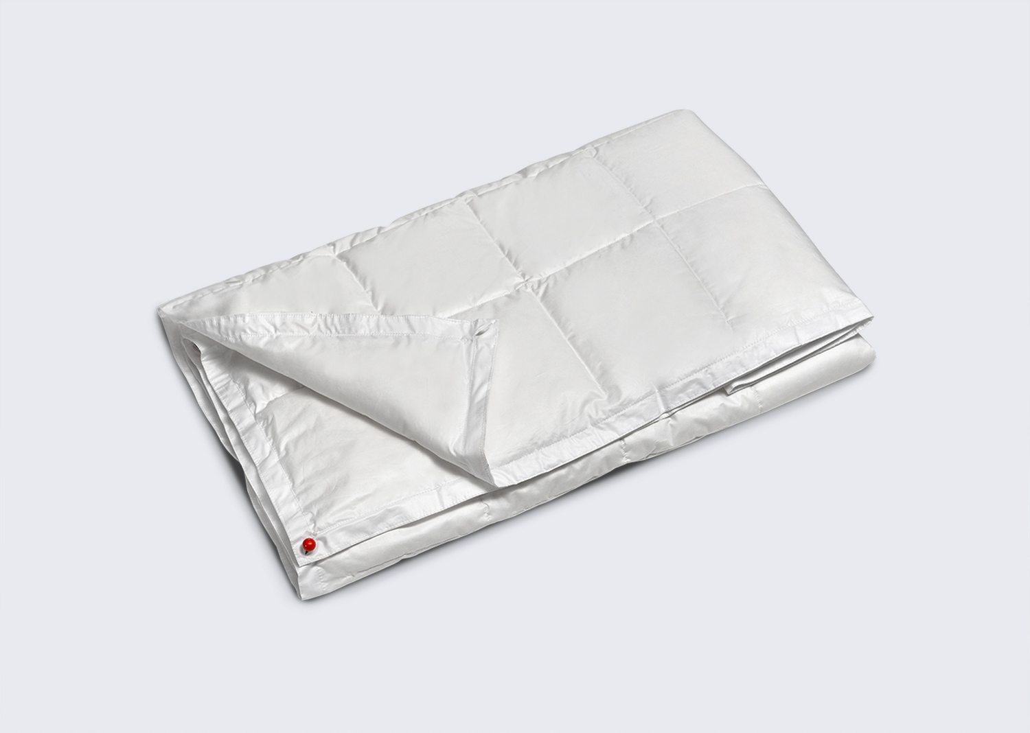 Детское одеяло Здоровье и защита цвет: белый Лёгкое (110х140 см), размер 110х140 см