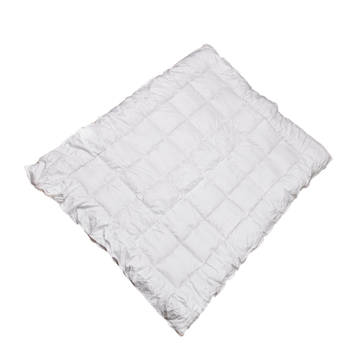 Детское одеяло Vatnoe (110х140 см), размер 110х140 см, цвет белый
