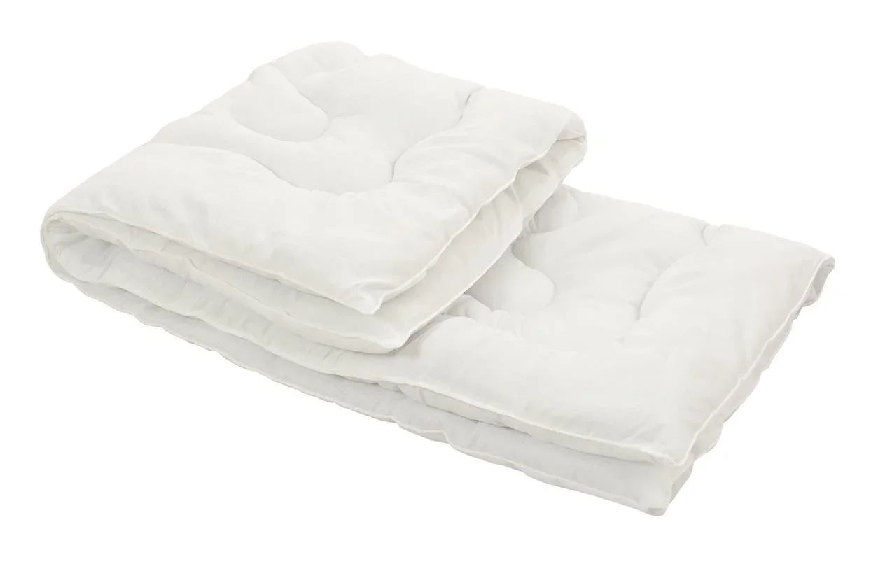 Детское одеяло Mishki Всесезонное (110х140 см), размер 110х140 см fnt686592 Детское одеяло Mishki Всесезонное (110х140 см) - фото 1