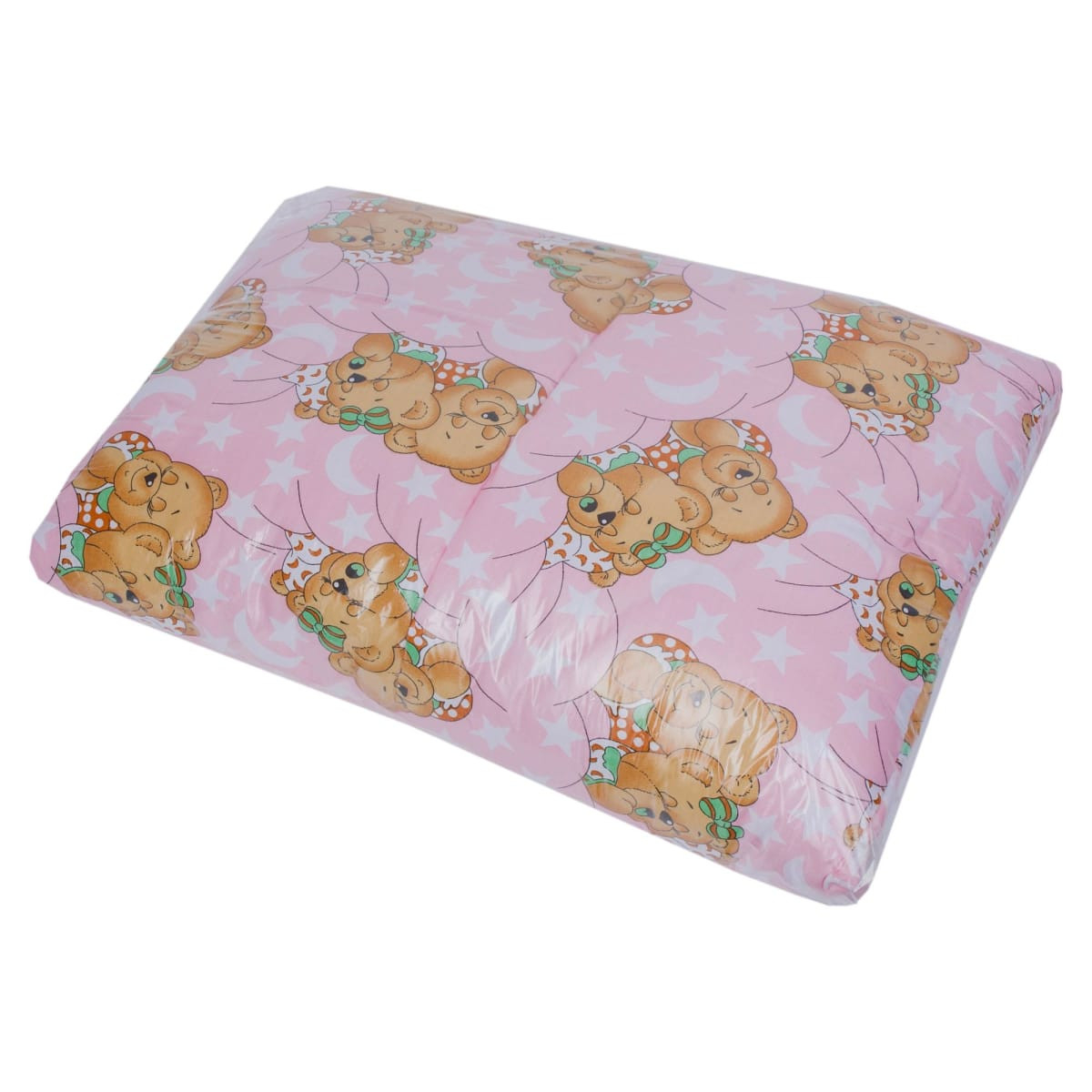 Детское одеяло Лёгкое Ниветта цвет: в ассортименте (110х140 см), размер 110х140 см