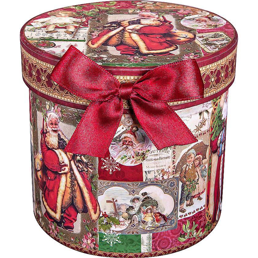 

{} Кружка Christmas Time (11 см)