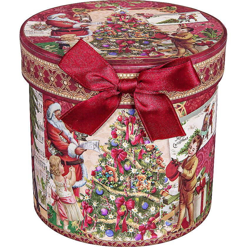 

{} Кружка Christmas Time (11 см)