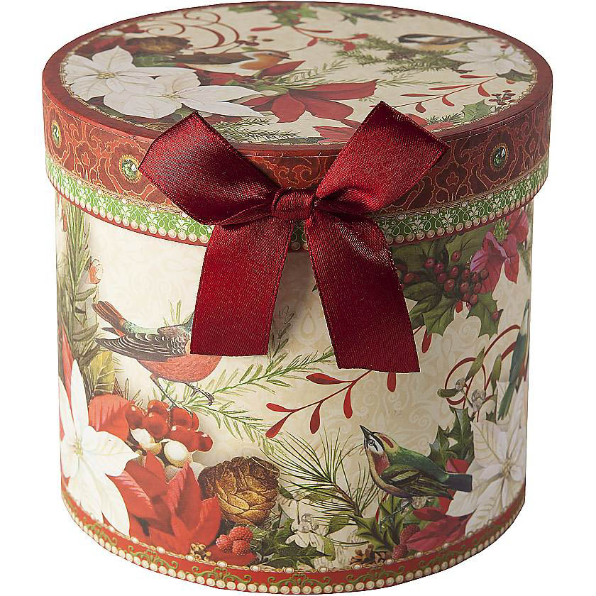 

{} Кружка Christmas Time (11 см)