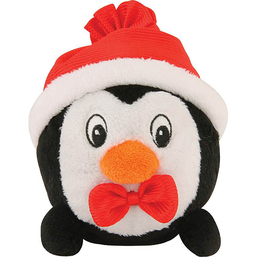

{} Игрушка Пингвин (12 см)