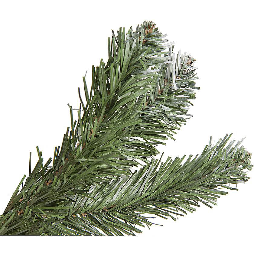 

{} Искусственная ель Alaska Pine Цвет: зеленый (270 см)