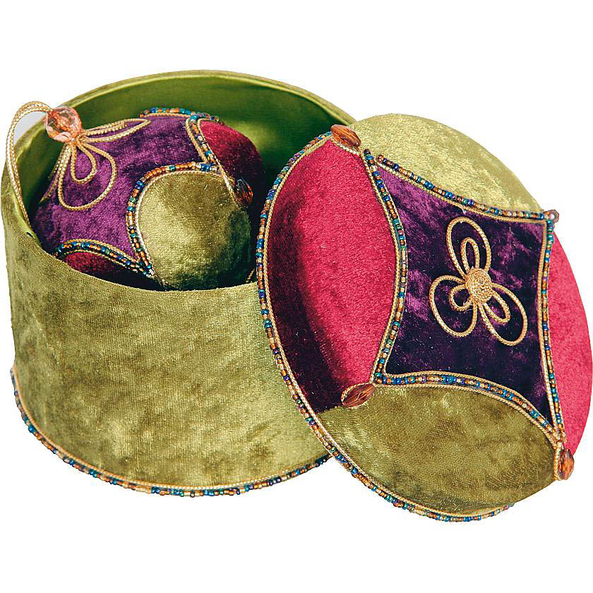 

{} Украшение Christmas Time