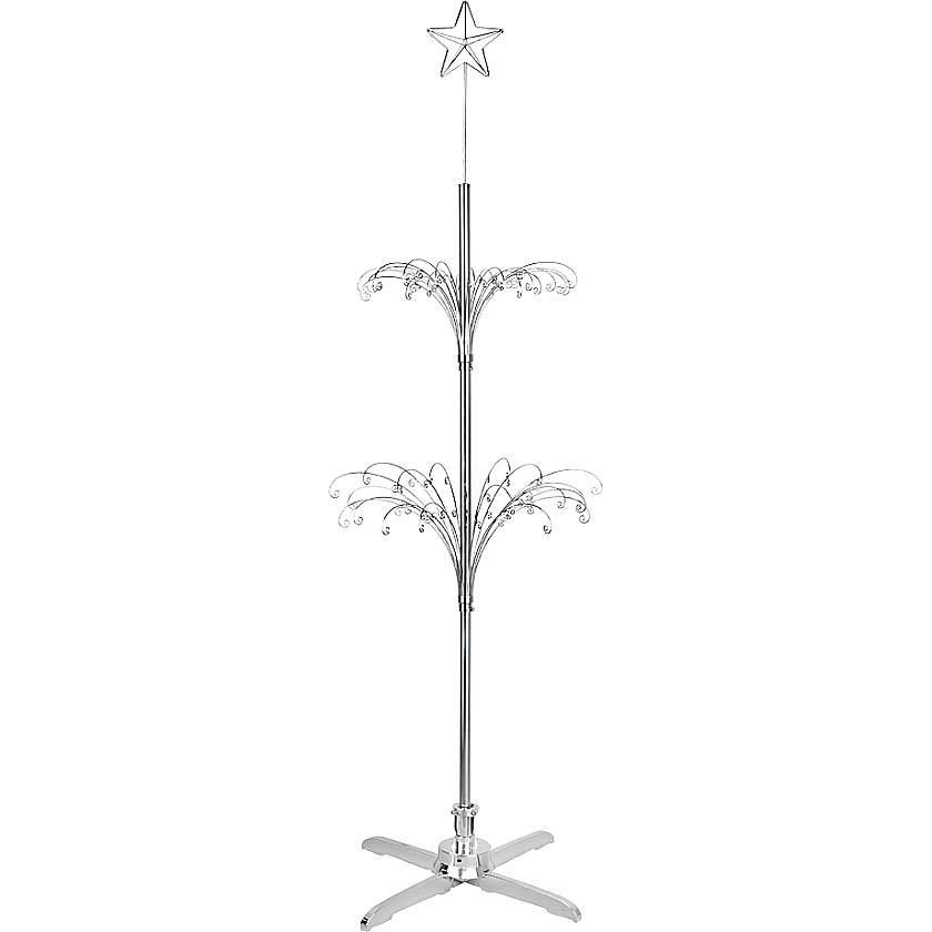 

{} Вращающаяся Ель Silver (180 см)