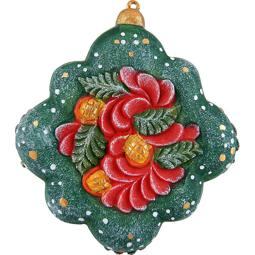 

{} Украшение Christmas Time (10 см)