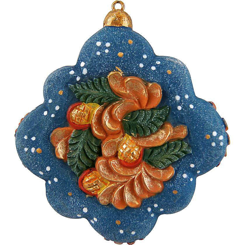 

{} Украшение Christmas Time (10 см)