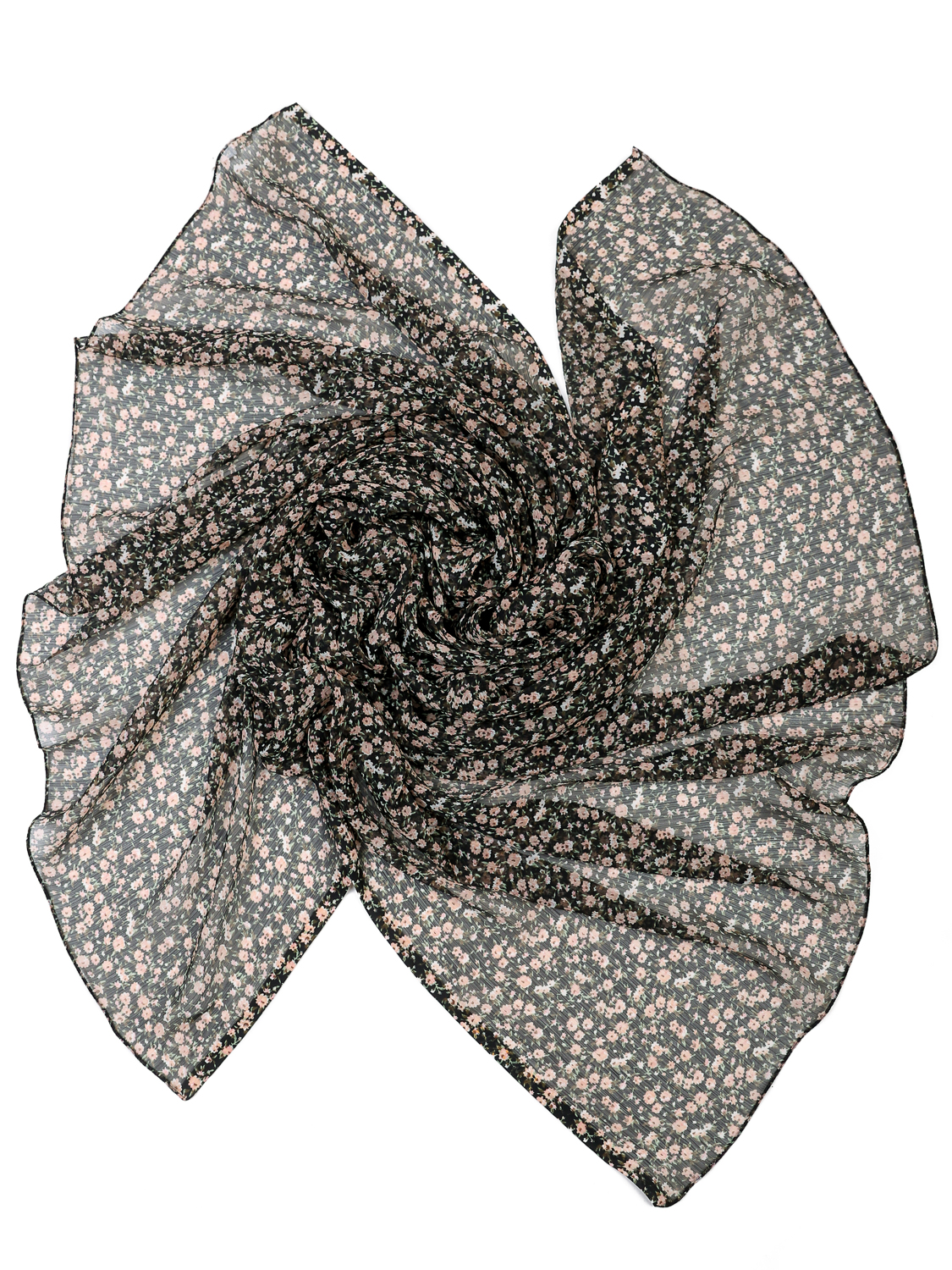 Палантин Aimery (110х170 см), размер 110х170 см
