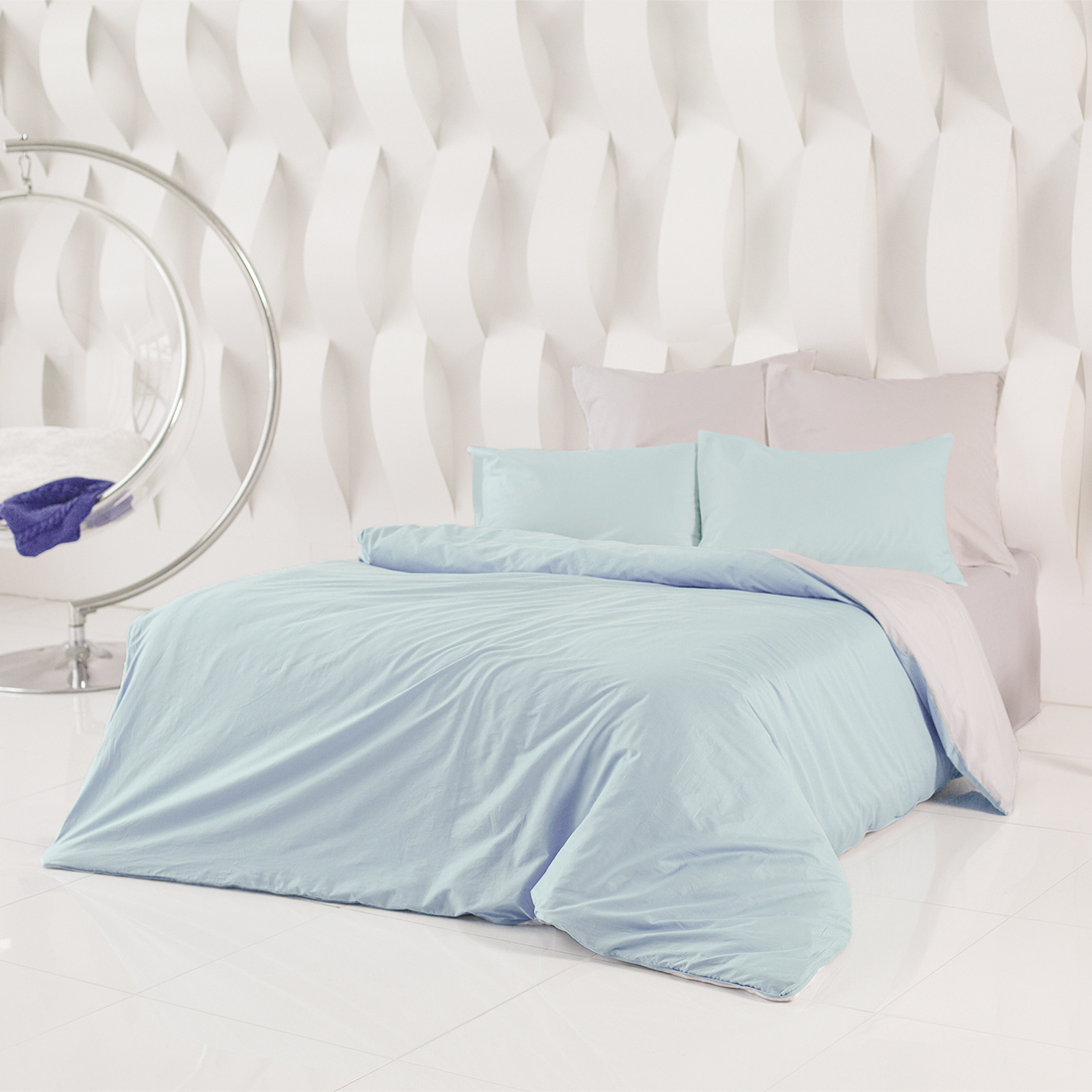 

Комплекты постельного белья Sleep iX