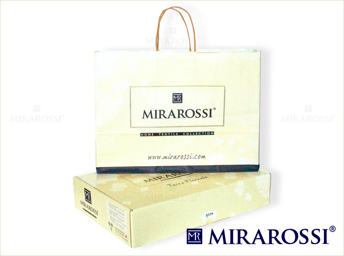 

Постельное белье MIRAROSSI