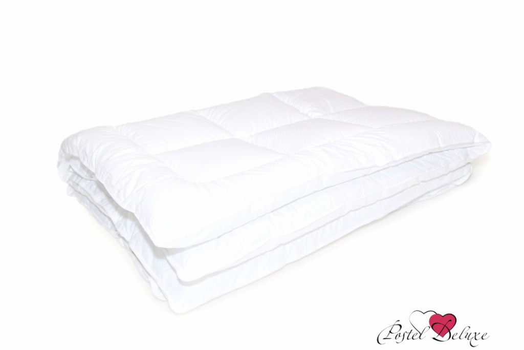 Одеяло Carla (200х220 см), размер 200х220 см, цвет белый plw148324 Одеяло Carla (200х220 см) - фото 1