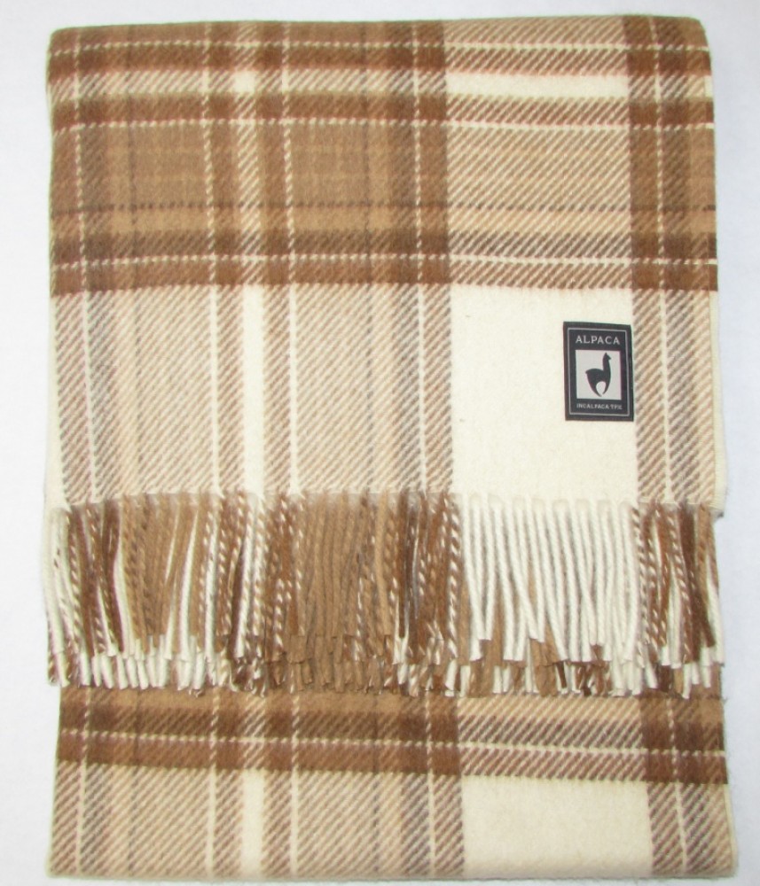 

Пледы и покрывала INCALPACA TPX