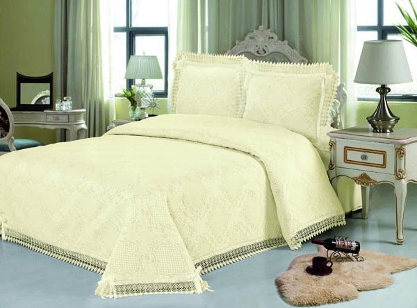 

Пледы и покрывала Mioletto