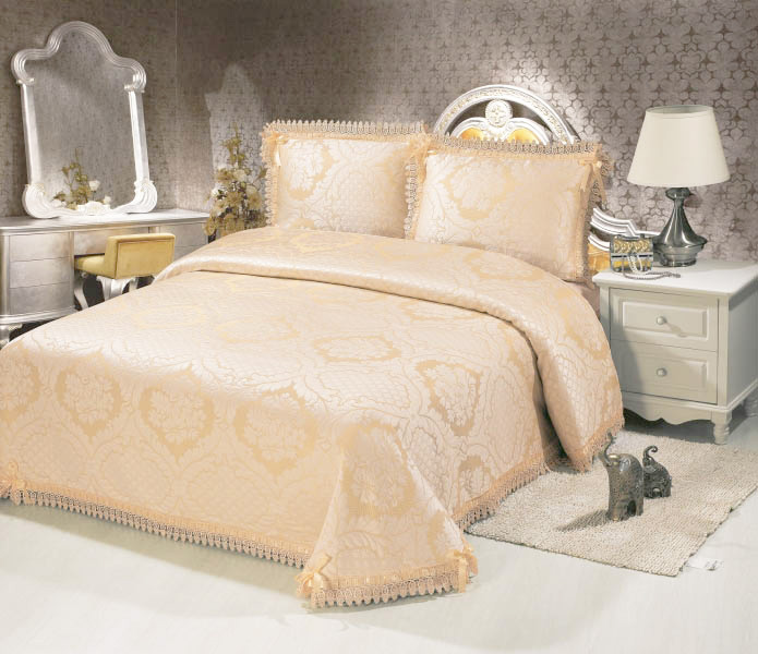 

Пледы и покрывала Mioletto