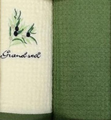 

Полотенца Grand Stil