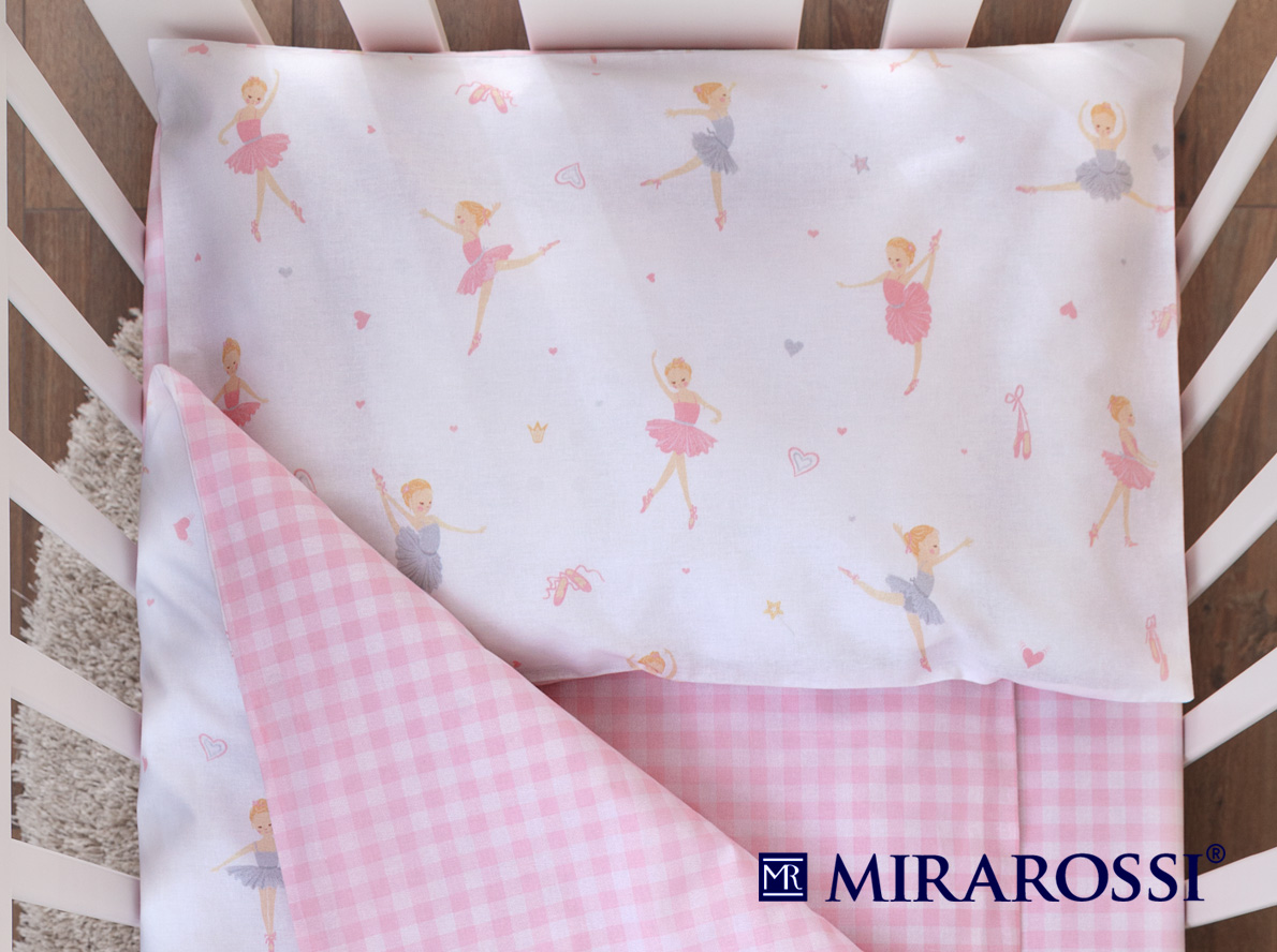 Mirarossi Постельное Белье Детское