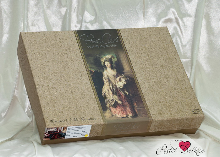 

Постельное белье Prima Сasa