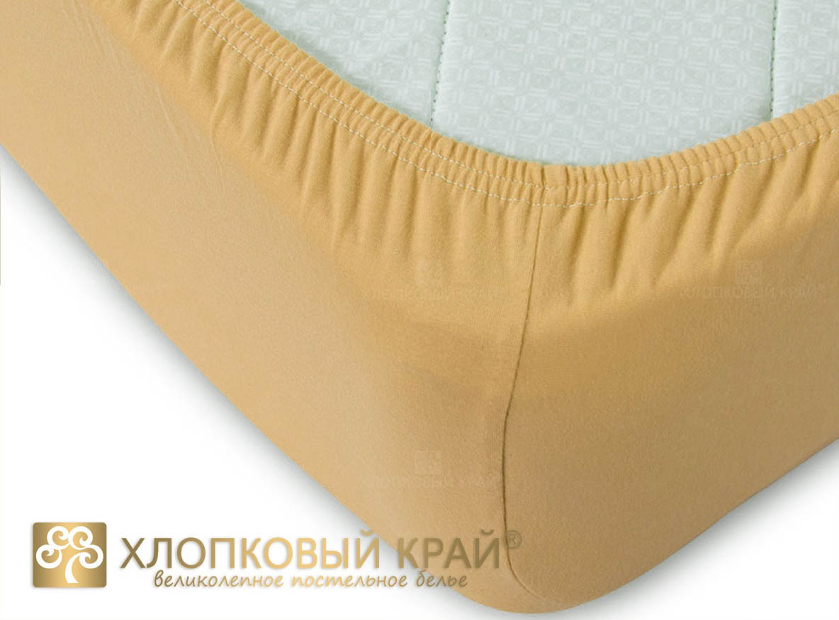 

Простыни Хлопковый Край