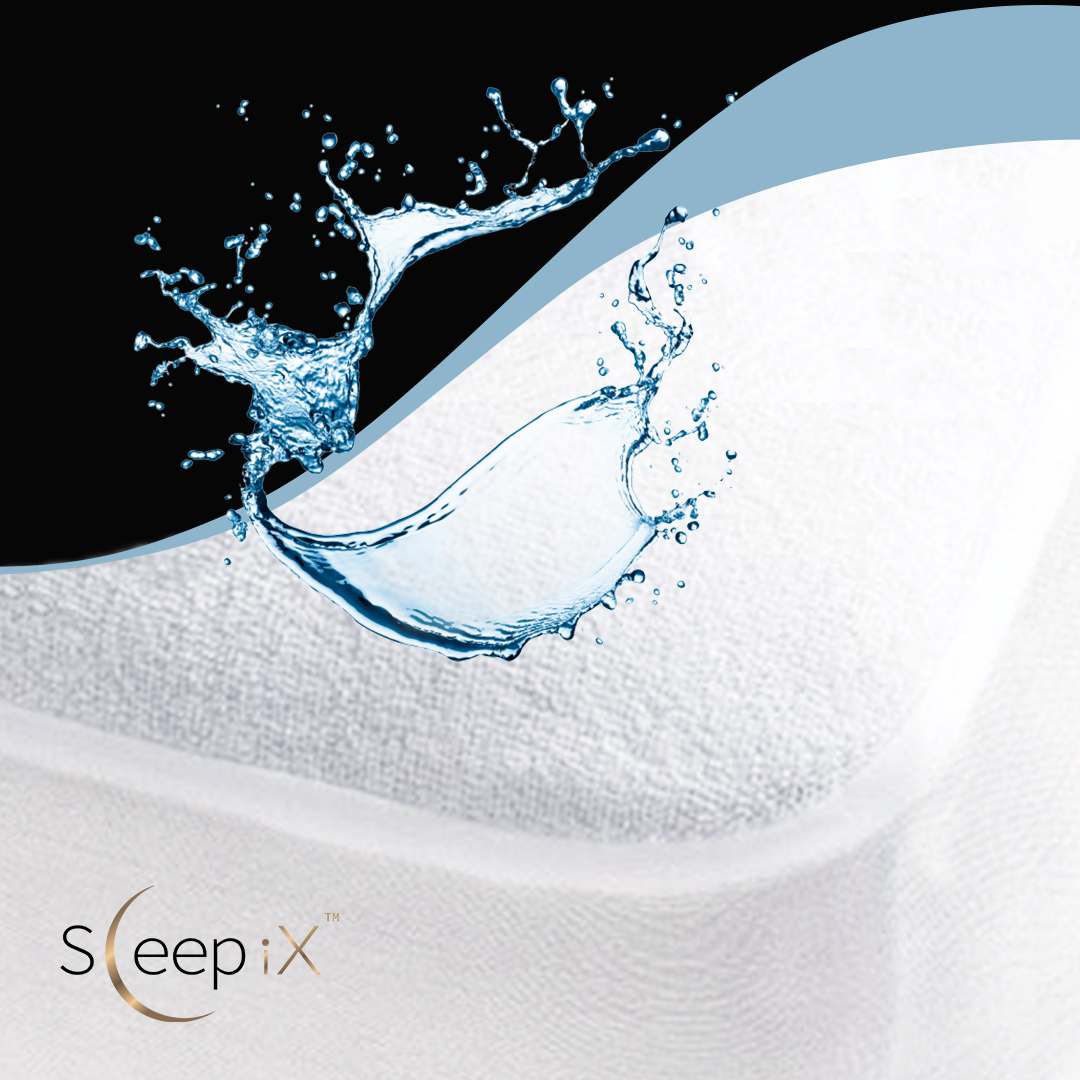 

Матрасы и наматрасники Sleep iX