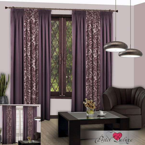 

Шторы РеалТекс