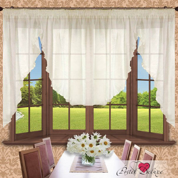 

Шторы РеалТекс