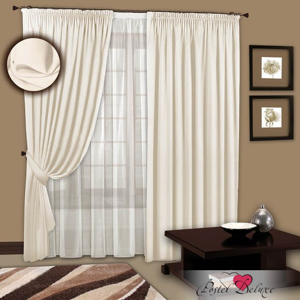 

Шторы РеалТекс