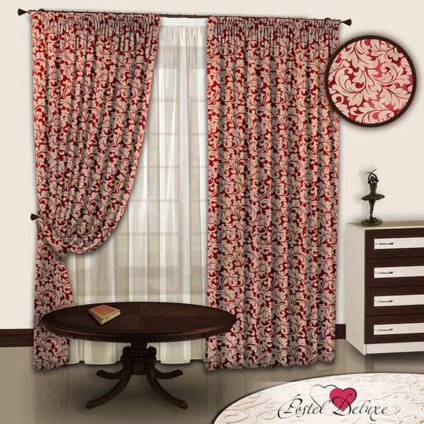 

Шторы РеалТекс