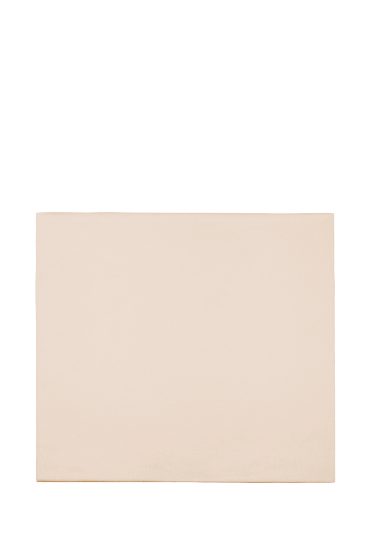 Простыня на резинке Sharona Цвет: Бежевый (160х200), размер 160х200 bov585666 Простыня на резинке Sharona Цвет: Бежевый (160х200) - фото 1