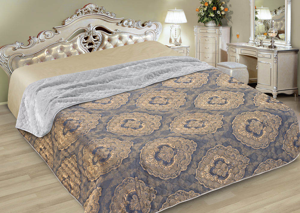 

Пледы и покрывала Marianna