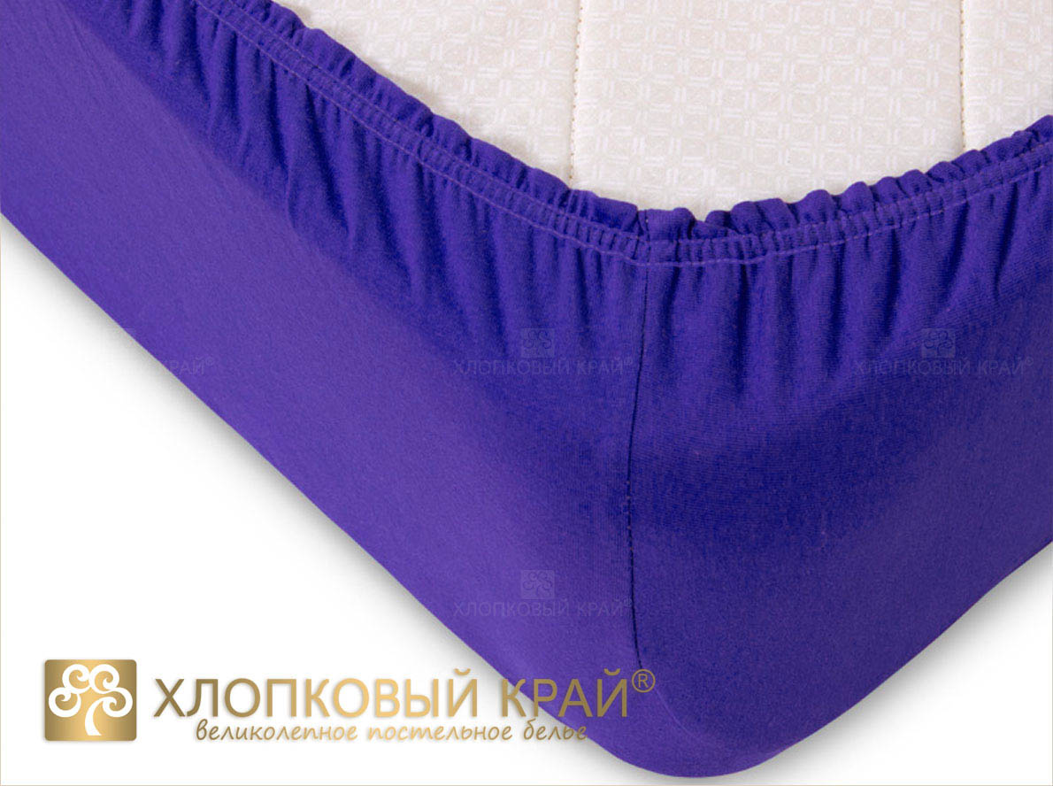 

Простыни Хлопковый Край