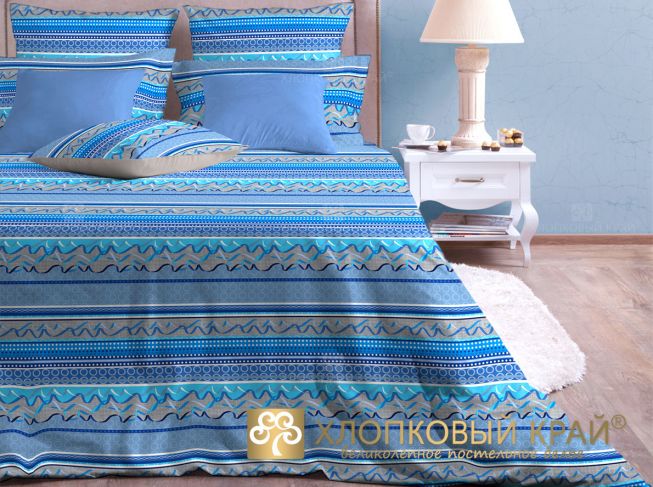 

Постельное белье Хлопковый Край