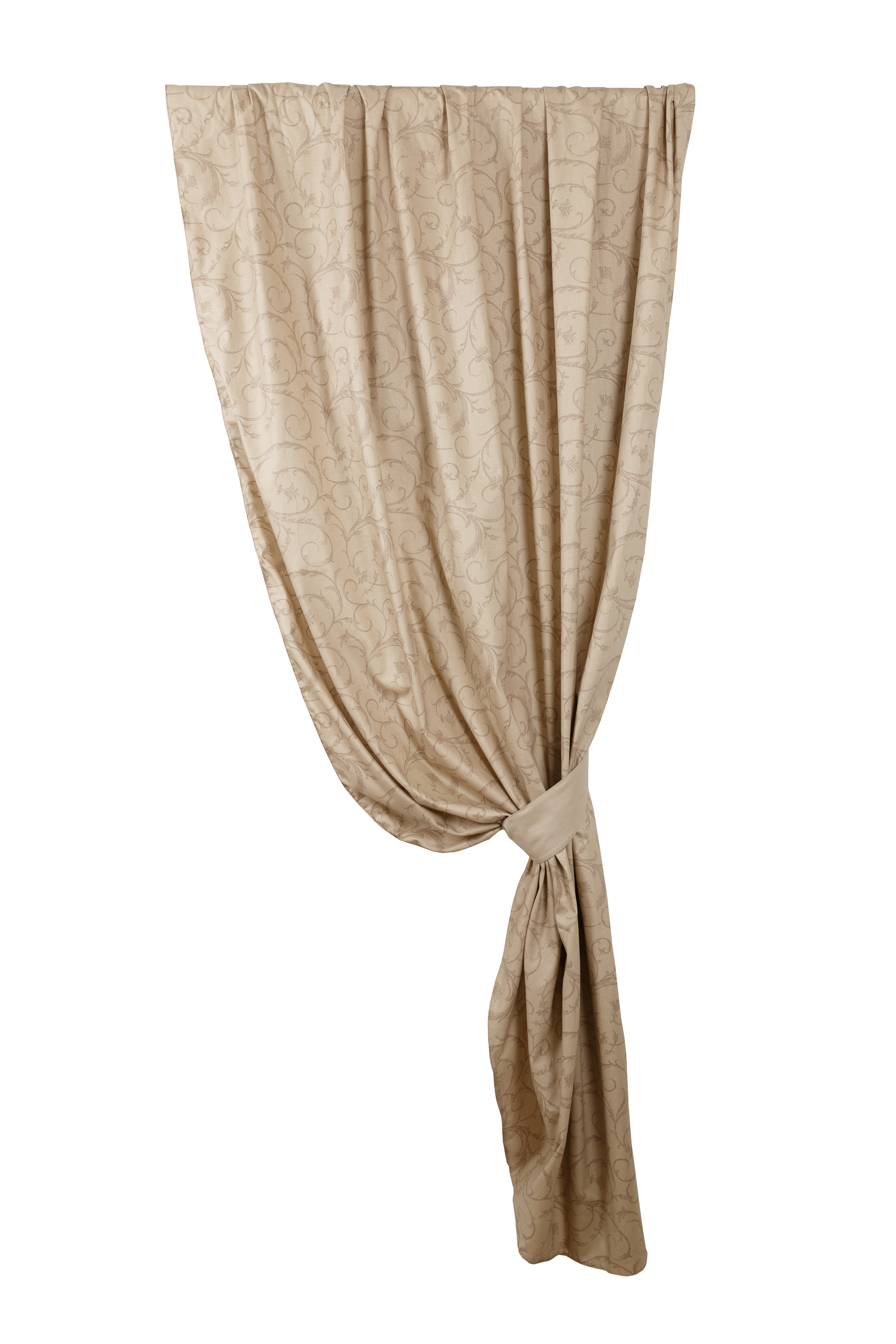 

Шторы Fresca Design