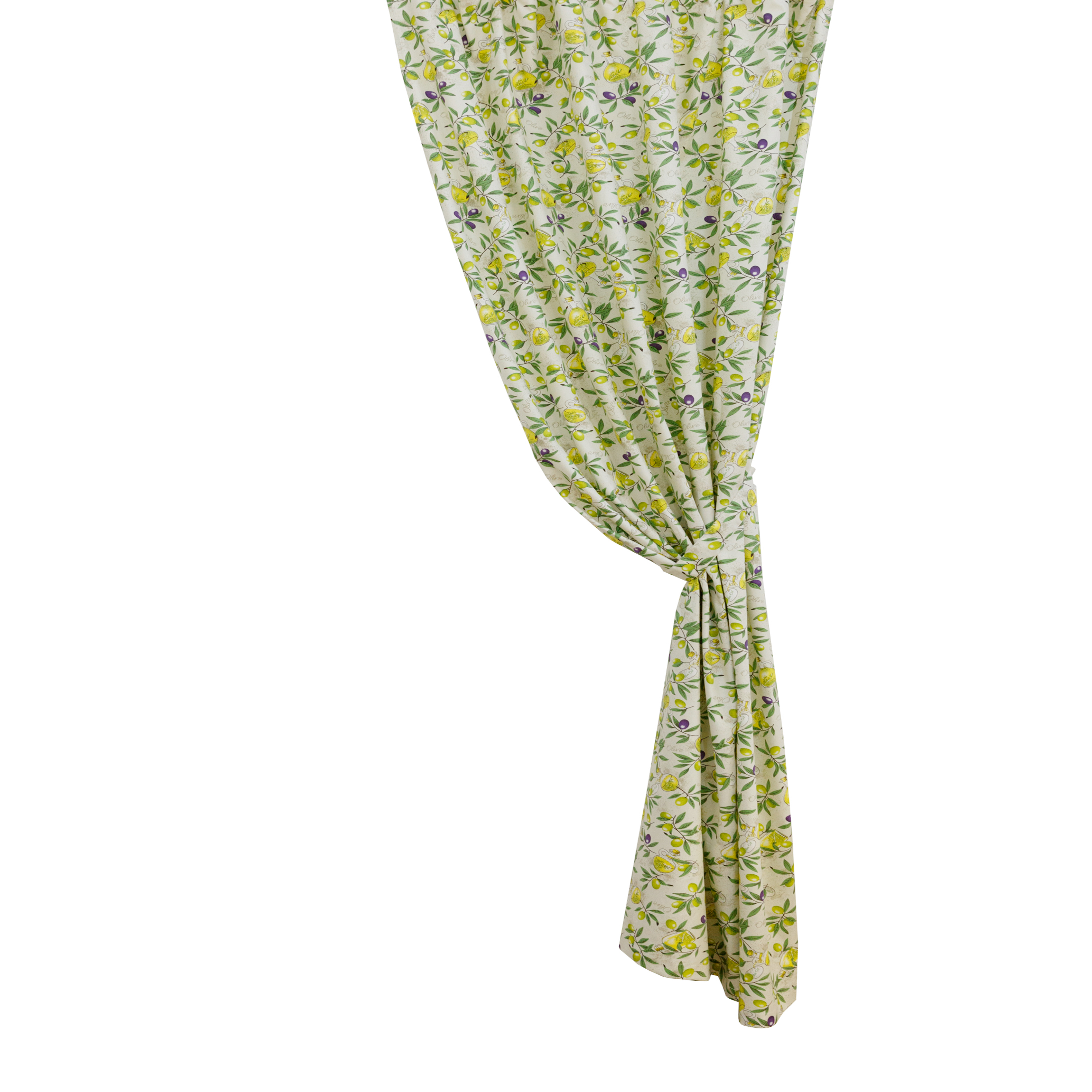 

Шторы Fresca Design