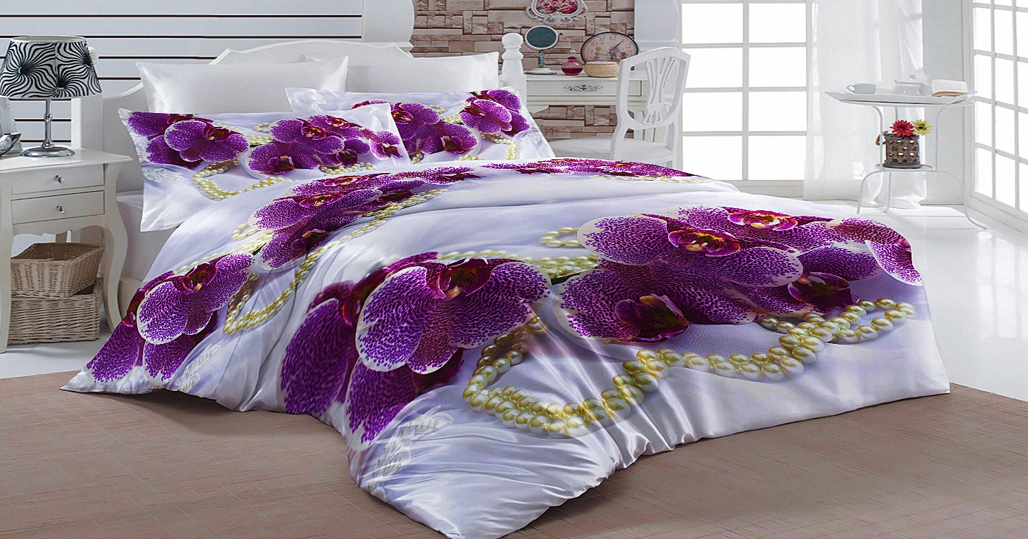 

Постельное белье Elegante