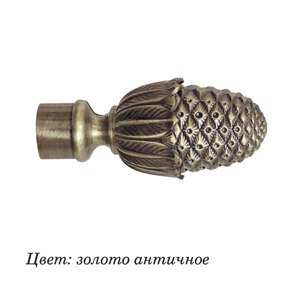 Карнизы и аксессуары для штор ARCODORO