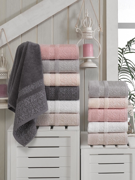 

Полотенца DO'n'CO