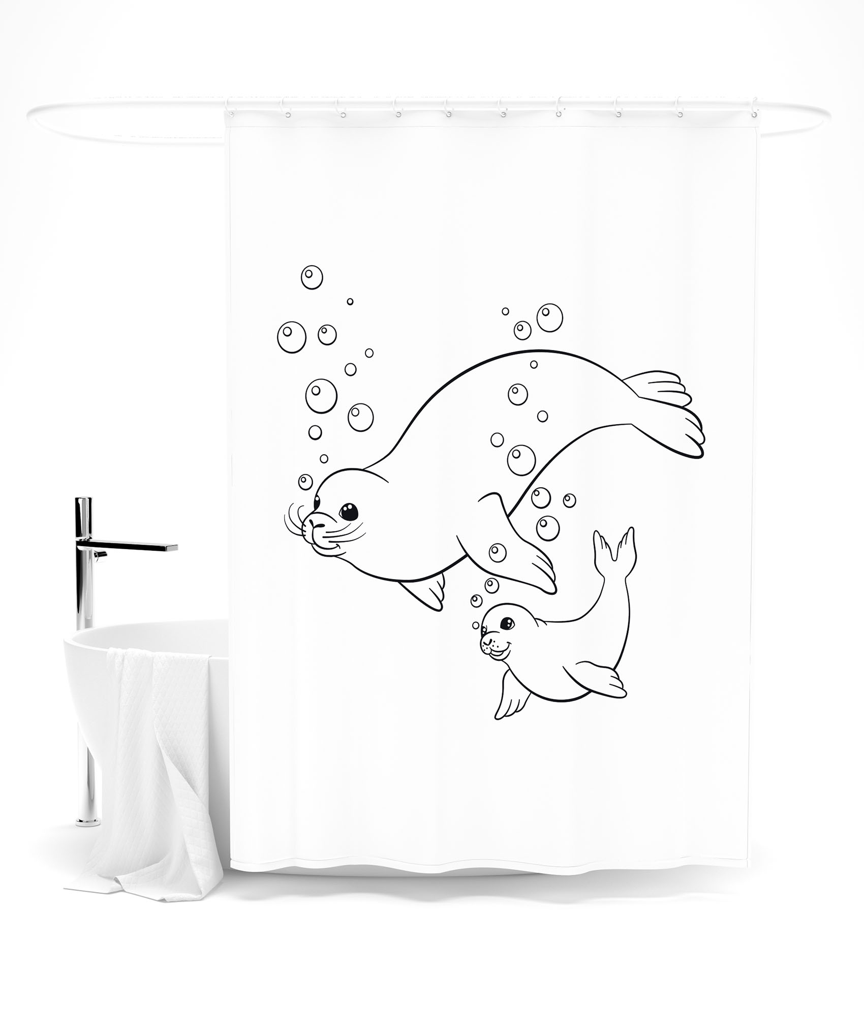 Шторы для ванной сирень. Шторы для ванной vitrazh. Занавески для ванной с принтом дымчатая фигура. Штока для ванной. Полоски для ванной.