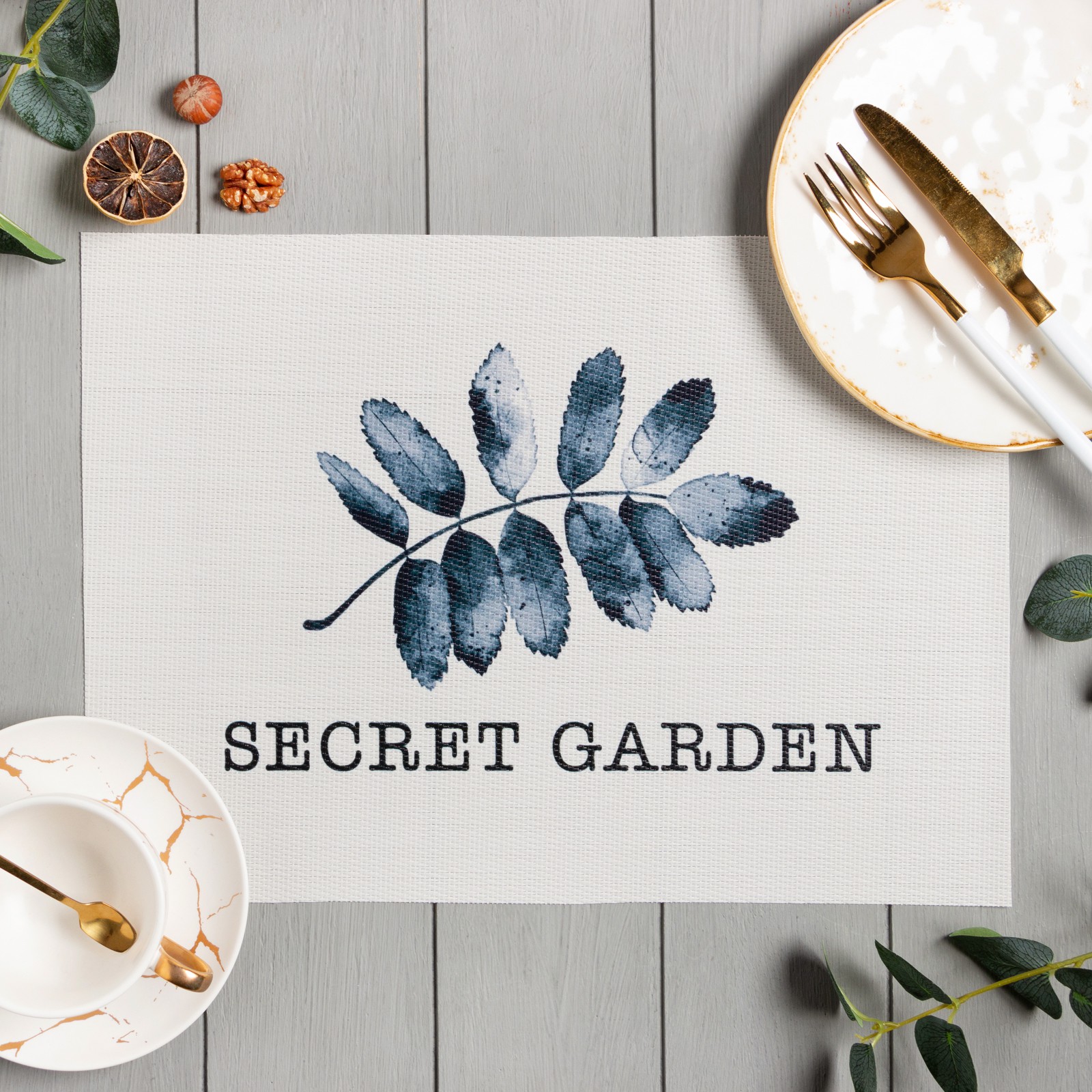 Подстановочная салфетка Garden (29х40 см)