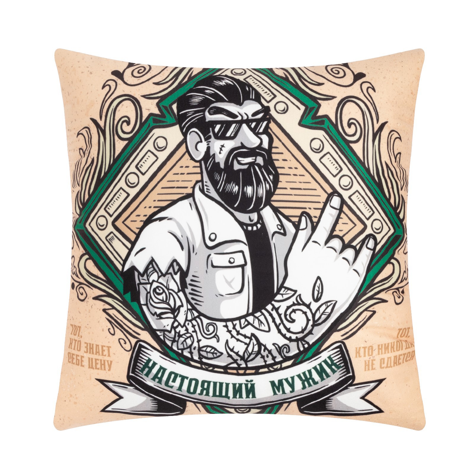 Декоративные подушки  ЭТЕЛЬ