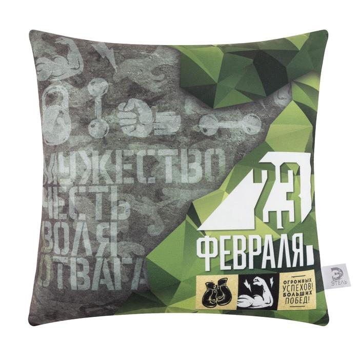 Декоративные подушки  ЭТЕЛЬ