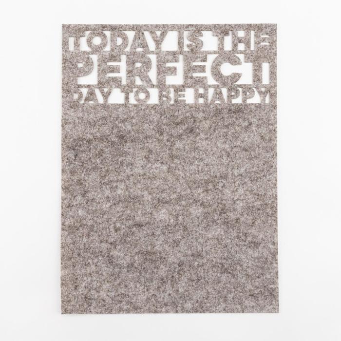 Салфетки Perfect day (30х40 см)