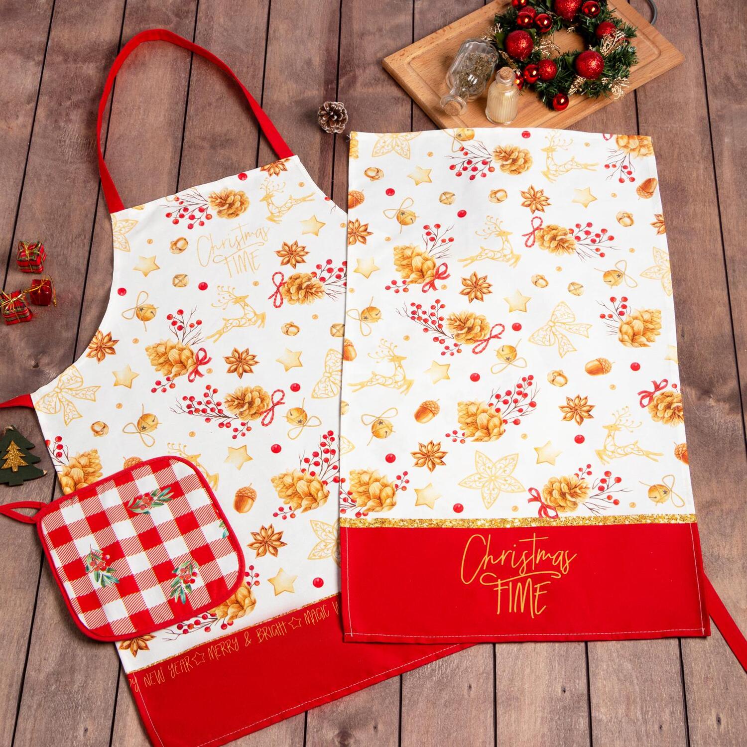 Полотенца ЭТЕЛЬ