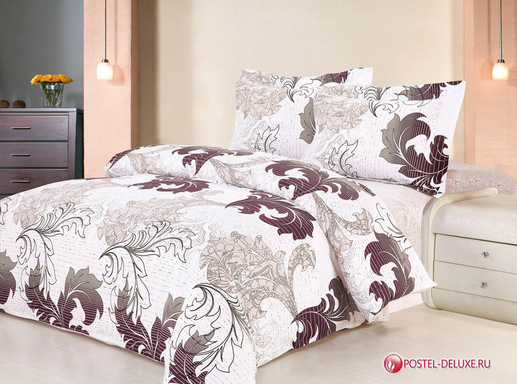 

Постельное белье SL