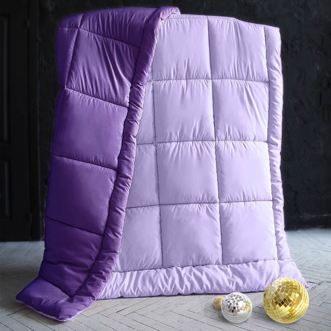 

Одеяла Sleep iX