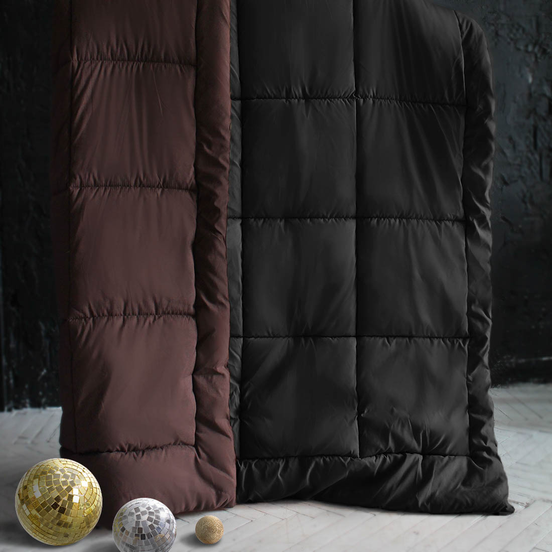 

Одеяла Sleep iX