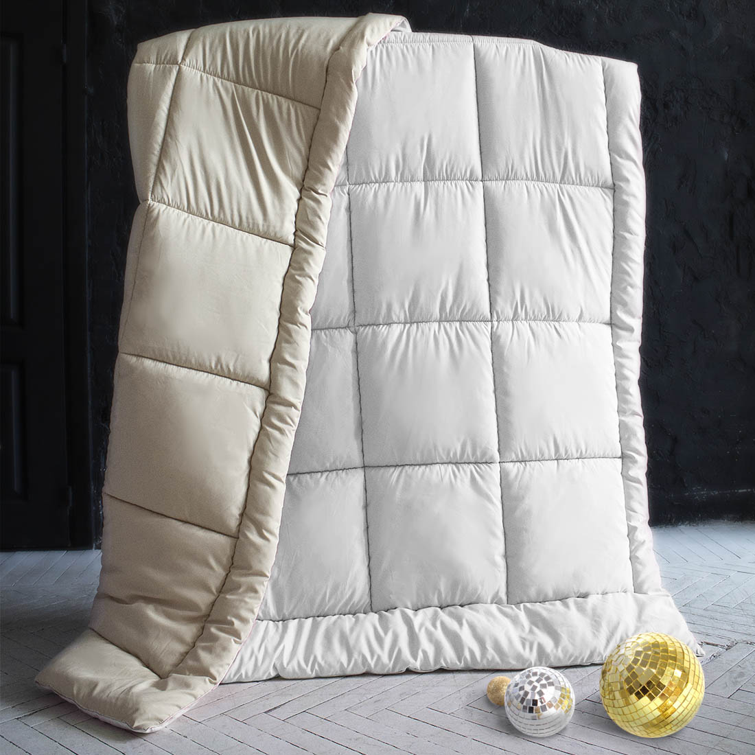 

Одеяла Sleep iX