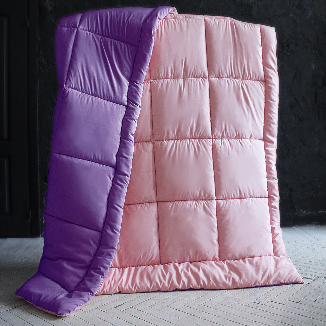 

Одеяла Sleep iX