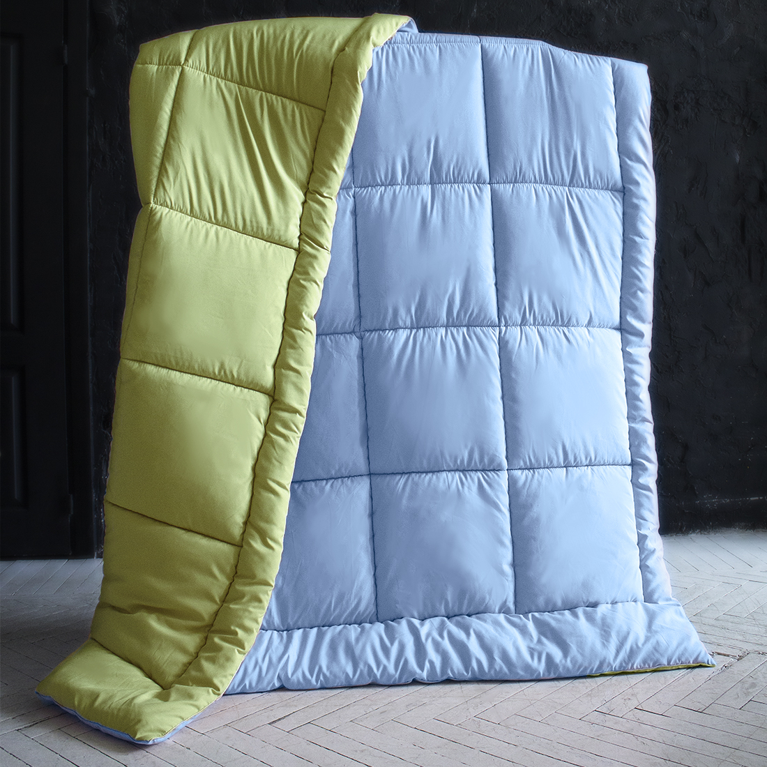 

Одеяла Sleep iX